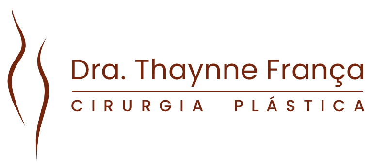 Dra. Thaynne França Cirurgia Plástica